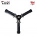 Weifeng WF-3958M Aluminum Professional Monopod